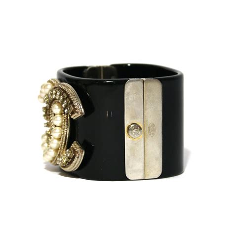 chanel nero